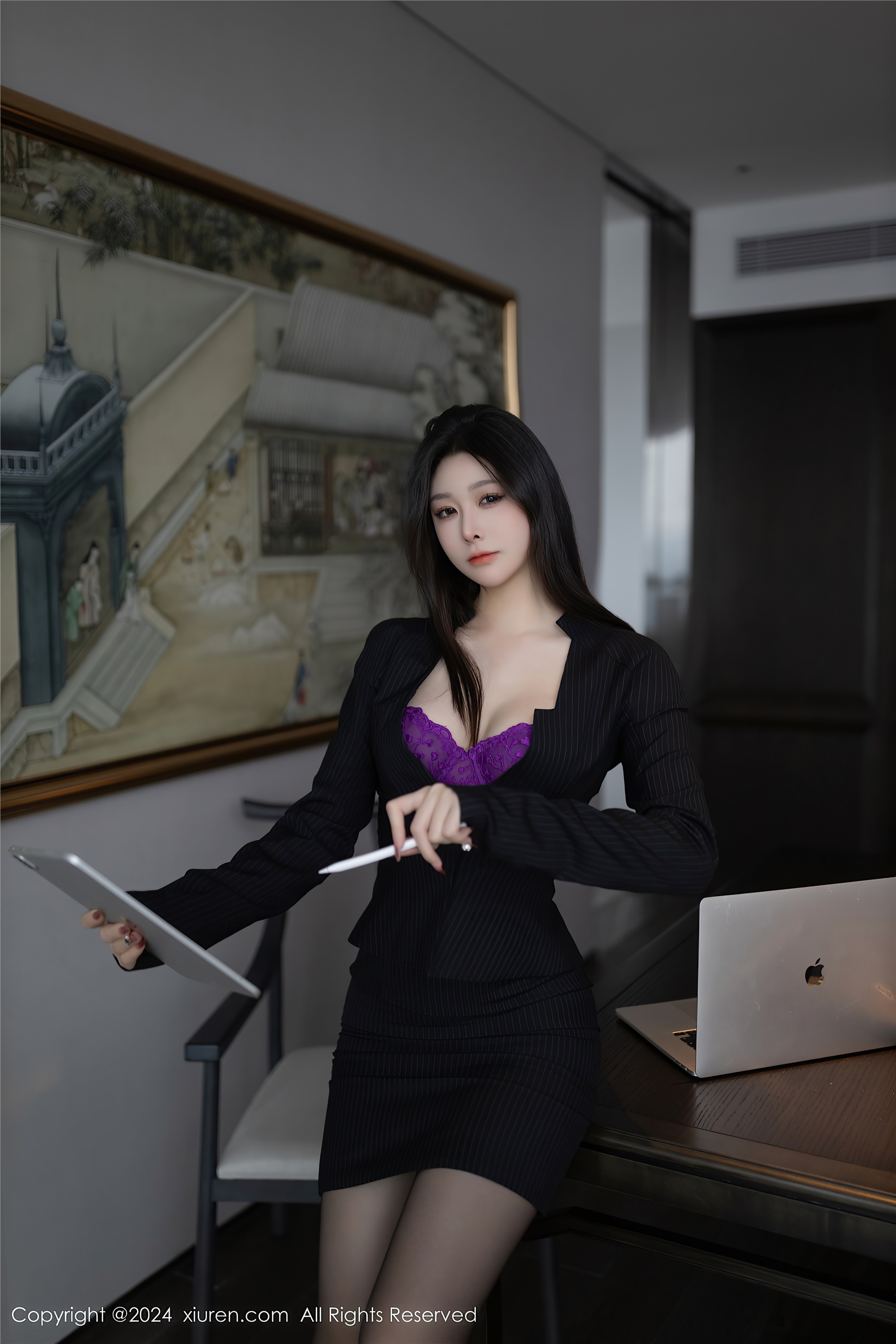 Xiuren秀人网 2024.05.30 NO.8626 小逗逗